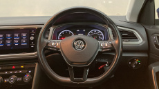 Volkswagen T-Roc 1.0 TSI SE 5dr Petrol Hatchback